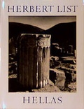 Cover: Hellas - Schirmer Mosel