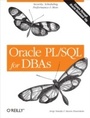 Cover: Oracle PL/SQL for DBAs - O'Reilly