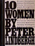 Cover: Ten Women - Schirmer Mosel
