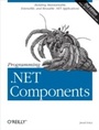 Cover: Programming .NET Components - O'Reilly