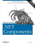 Cover: Programming .NET Components - O'Reilly