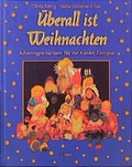 Cover: &Uuml;berall ist Weihnachten - Lentz