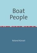 Cover: Boat People - epubli