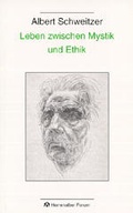 Cover: Albert Schweitzer - PV-Medien