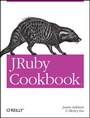 Cover: JRuby Cookbook - O'Reilly