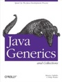 Cover: Java Generics and Collections - O'Reilly