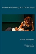 Cover: America Dreaming and Other Plays - Nopassport
