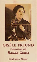 Cover: Gis&egrave;le Freund - Schirmer Mosel