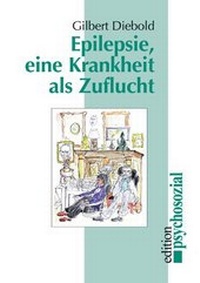 Enlarge image Cover: Epilepsie - Psychosozial-Verlag
