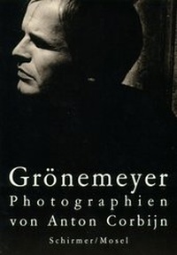Enlarge image Cover: Grönemeyer - Schirmer Mosel