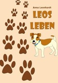 Cover: Leos Leben - epubli