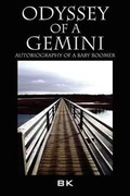 Cover: Odyssey of a Gemini - Dma Publishing