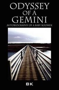 Abbildung von: Odyssey of a Gemini - Dma Publishing