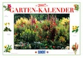 Cover: Garten-Kalender 2007 - DuMont Kalenderverlag