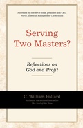 Cover: Serving Two Masters? - Delta One Leadership Institute