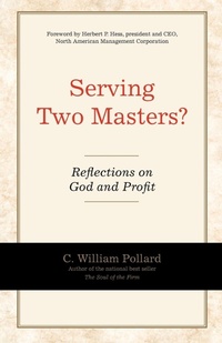 Enlarge image Cover: Serving Two Masters? - Delta One Leadership Institute