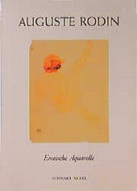 Enlarge image Cover: Auguste Rodin - Schirmer Mosel