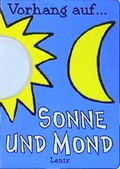 Cover: Vorhang auf ... Sonne und Mond - Lentz