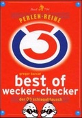 Cover: Best of Wecker-Checker - Deuticke
