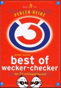 Enlarge image Cover: Best of Wecker-Checker - Deuticke