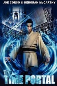 Enlarge image Cover: The Time Portal - Corso Books