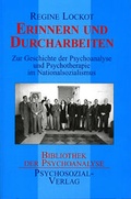 Cover: Erinnern und Durcharbeiten - Psychosozial-Verlag