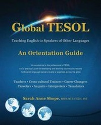 Abbildung von: Global Tesol - Longstar, Ltd.