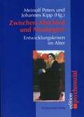 Cover: Zwischen Abschied und Neubeginn - Psychosozial-Verlag