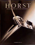Cover: Horst - Photographien aus sechs Jahrzehnten - Schirmer Mosel