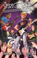 Cover: The Stereotypical Freaks - Animal Media Group LLC