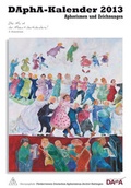Bild: Aphorismenkalender 2013 - Universit&auml;tsverlag Brockmeyer