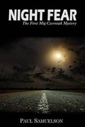 Cover: Night Fear - Barnard Way Press