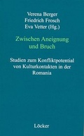 Cover: Zwischen Aneignung und Bruch - L&ouml;cker Verlag