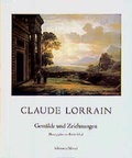 Cover: Claude Lorrain - Schirmer Mosel