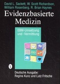 Cover: Evidenzbasierte Medizin - Zuckschwerdt