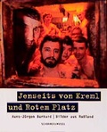 Cover: Jenseits von Kreml und Rotem Platz - Schirmer Mosel