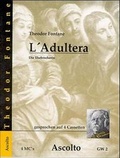 Cover: L'Adultera - Ascolto