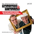Cover: Baumann & Clausen live - Audiobooks-on-Demand