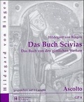Cover: Das Buch Scivias - Ascolto