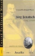 Cover: J&uuml;rg Jenatsch (Georg Jenatsch) - Ascolto