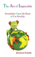 Cover: The Art of Impossible - Outback Insides Publishing