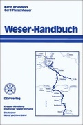 Cover: Weser-Handbuch - Deutscher Segler-Verband DSV