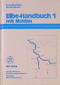 Cover: Elbe-Handbuch - Deutscher Segler-Verband DSV