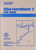 Cover: Elbe-Handbuch - Deutscher Segler-Verband DSV