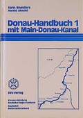 Cover: Donau-Handbuch / Main-Donau-Kanal - Deutscher Segler-Verband DSV