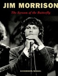 Cover: Jim Morrison - Schirmer Mosel