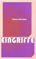 Cover: Eingriffe - Edition Hartmann