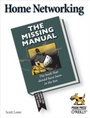 Cover: Home Networking: The Missing Manual - O'Reilly