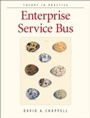 Cover: Enterprise Service Bus - O'Reilly