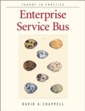 Cover: Enterprise Service Bus - O'Reilly